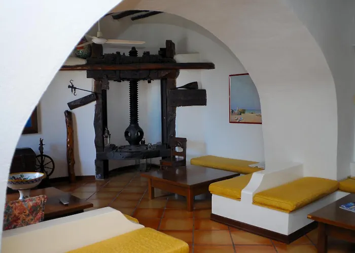 Hotel Cincotta