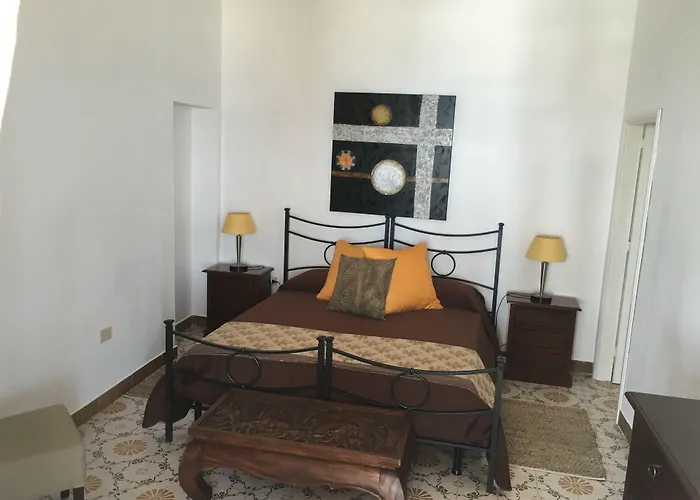Hotel O Palmo